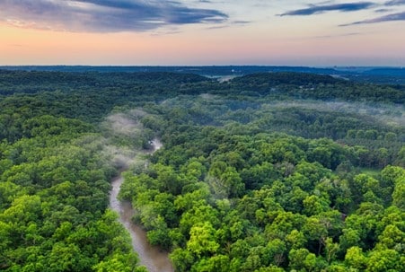 Conservation Is Both Your Right and Your Responsibility.