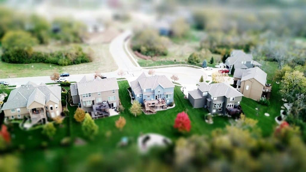 Ecological Tree Services Handles Real Estate & Property Management
